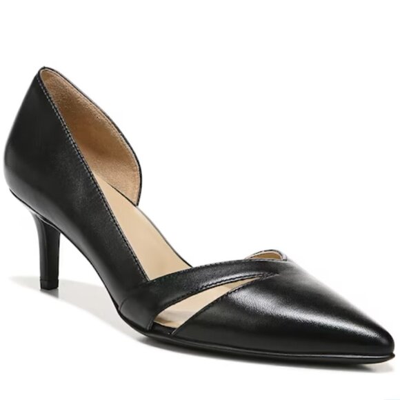 Naturalizer Ezra Pump (WIDE) - Picture 8 of 8